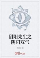 阴阳先生正片