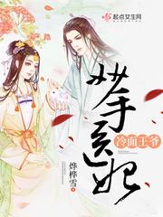 冷面王爷俏医妃
