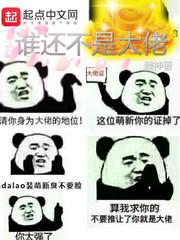谁说我不是大佬