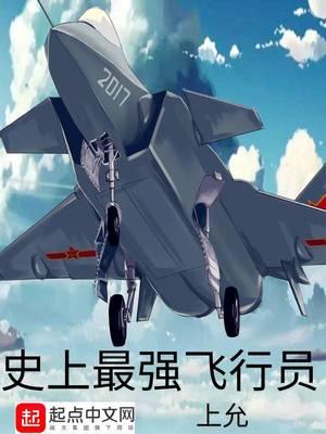 史上最强飞行员林凡免费阅读