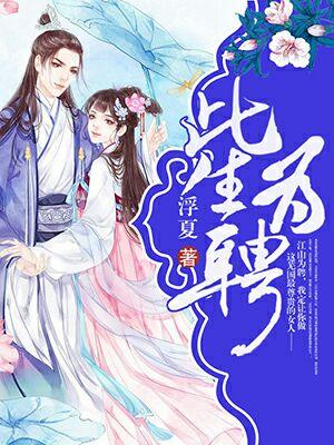 此生为聘不负卿情沈天瑶