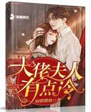 大佬夫人有点冷笔趣阁