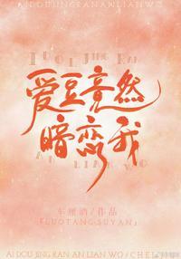 爱豆竟然暗恋我TXT