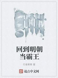 回到明朝当霸王夜之狐