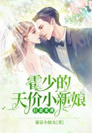 霍少小娇妻
