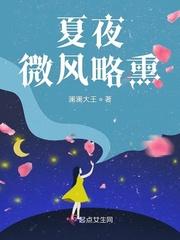 夏夜的微风像