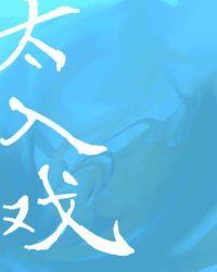 太入戏了什么意思