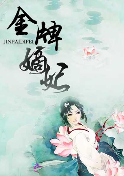 穿越之金牌宠妃