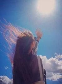 女生说她心动了