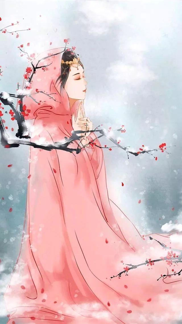 陆时卿元赐娴前世