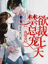 一夜惊喜禁爱总裁放肆宠郁璟寒