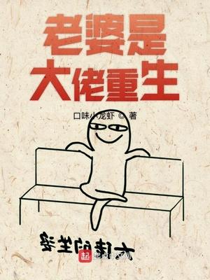 老婆是大佬3