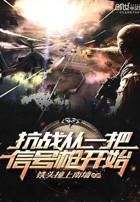 抗战从一把信号枪开始 - 最新章节抢先读正版