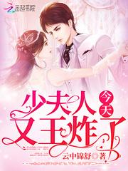 书名少夫人今天又作妖了