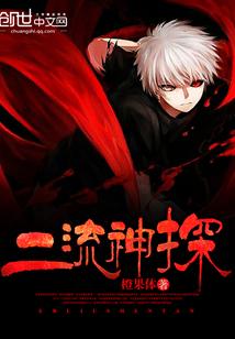 二流警探电影高清免费版