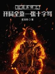抗战之开局十万大军