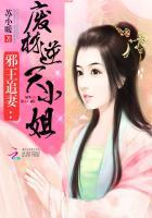 邪王追妻—废材逆天小姐