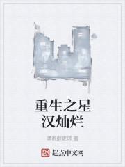 星汉灿烂凌不疑心重生
