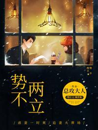 势不两立肖娜老鹰酒店