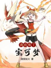 我收服了宝可梦日文