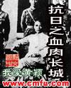 抗日之血肉长城TXT免费