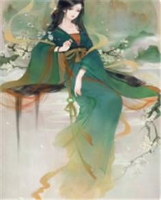 傅向晚谈希越抖音