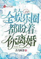 夫人 全球都等着你离婚 全文免费