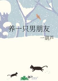 养一只男朋友一葫芦