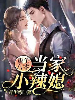 重生八零当家小辣媳漠北顾安然