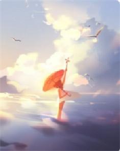 安筱暖顾慕白全集