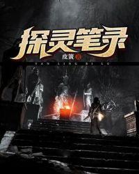探灵笔录 皮簧