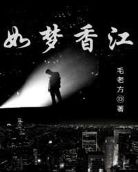 如梦香江 txt