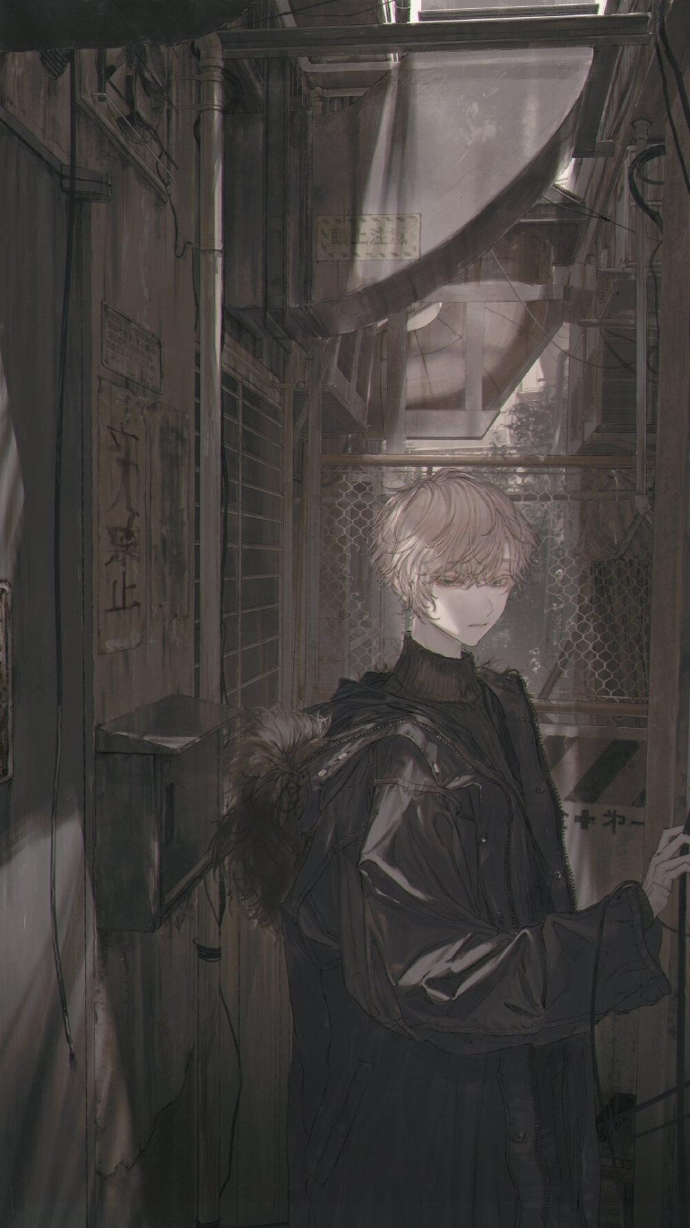 豪门养子重生日常50