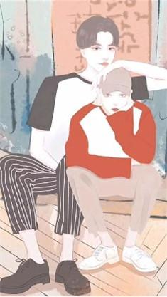 少帅竟然爱好吃人民国