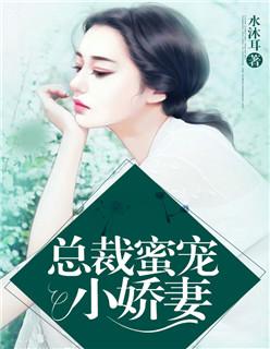 总裁蜜宠小娇妻全文免费