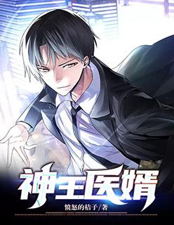 神王医婿赵晓东