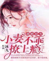 甜妻似火小妻不乖潦不瘾