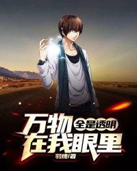 万物在我眼里全是透明全文
