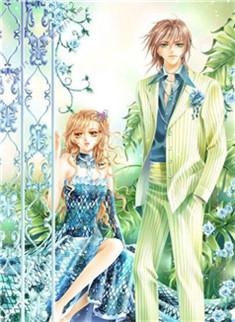 宴清霍骁名字现代