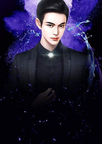 穿越舔狗反派觉醒