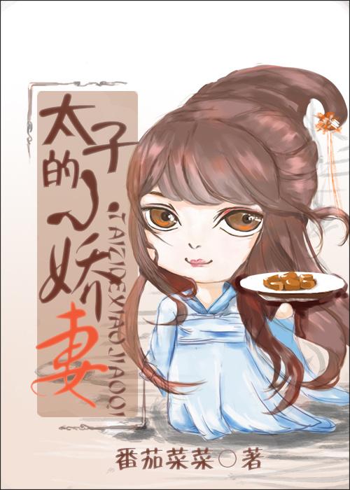 太子的小野妃免费阅读全文