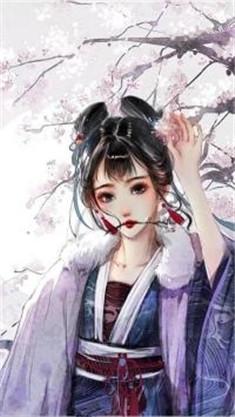 千里红妆万里霓裳