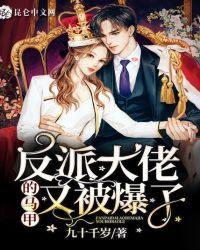 反派大佬马甲又掉了