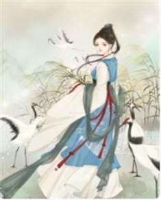 北堂辰纳兰烟锦衣卫