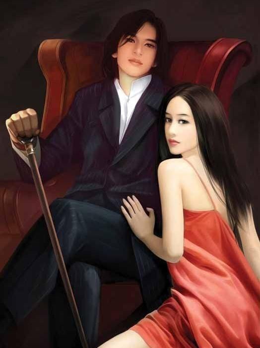 嗜血龙王楚天辰是什么