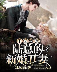 陆少的千亿甜妻