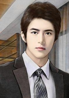 歪嘴龙王是什么电视剧