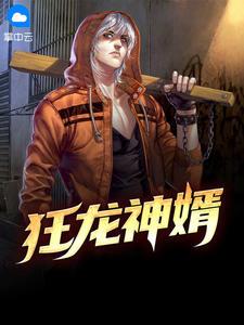 赵君昊 凌霜月