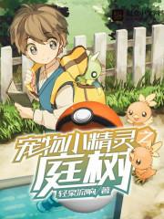 宠物小精灵之庭树 轻泉流响