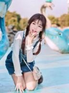 女配没有求生欲txt全文